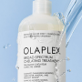 OLAPLEX BROAD SPECTRUM CHELATING kuracja oczyszczająca z metali 370 ml - 5