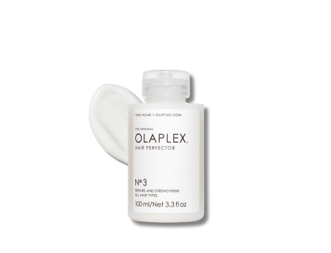 OLAPLEX No.3 HAIR PERFECTOR skoncentrowana kuracja w balsamie 100 ml - 2