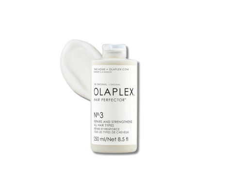 OLAPLEX No.3 HAIR PERFECTOR skoncentrowana kuracja w balsamie 250 ml - 2