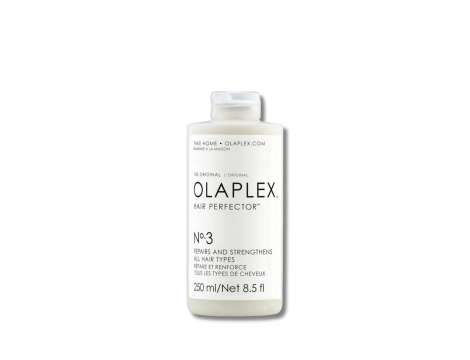 OLAPLEX No.3 HAIR PERFECTOR skoncentrowana kuracja w balsamie 250 ml