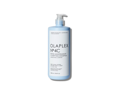 OLAPLEX No.4C BOND MAINTENANCE CLARIFYING szampon oczyszczający 1 000 ml