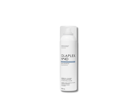 OLAPLEX No.4D CLEAN VOLUME DETOX suchy szampon w spray'u 250 ml