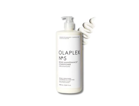 OLAPLEX No.5 BOND MAINTENANCE odżywka regenerująco-odbudowująca 1 000 ml - 2