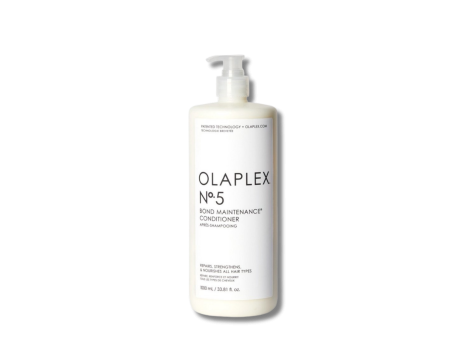 OLAPLEX No.5 BOND MAINTENANCE odżywka regenerująco-odbudowująca 1 000 ml