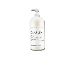 OLAPLEX No.5 BOND MAINTENANCE odżywka regenerująco-odbudowująca 2 000 ml