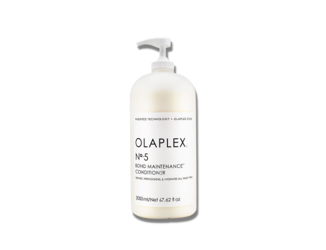 OLAPLEX No.5 BOND MAINTENANCE odżywka regenerująco-odbudowująca 2 000 ml