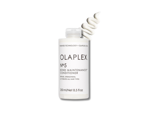 OLAPLEX No.5 BOND MAINTENANCE odżywka regenerująco-odbudowująca 250 ml - 2