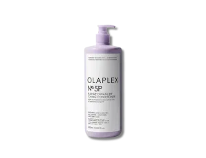 OLAPLEX No.5P BLONDE ENHANCER TONING odżywka tonująca włosy blond 1 000 ml