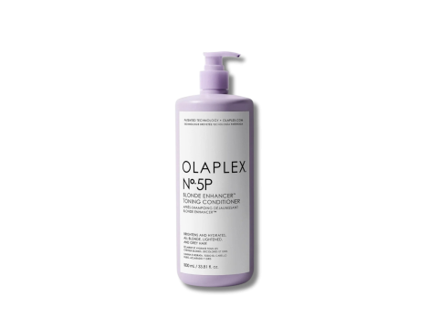 OLAPLEX No.5P BLONDE ENHANCER TONING odżywka tonująca włosy blond 1 000 ml