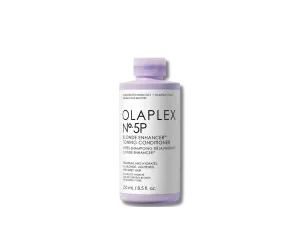 OLAPLEX No.5P BLONDE ENHANCER TONING odżywka tonująca włosy blond 250 ml