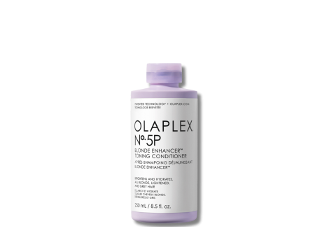 OLAPLEX No.5P BLONDE ENHANCER TONING odżywka tonująca włosy blond 250 ml