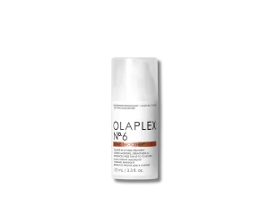 OLAPLEX No.6 BOND SMOOTHER wygładzający krem do stylizacji włosów 100 ml
