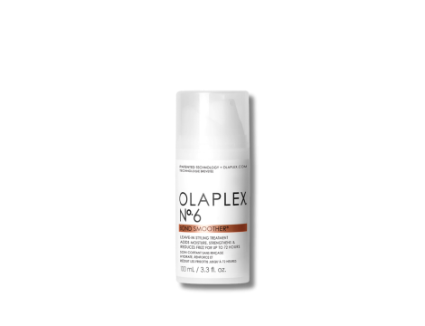 OLAPLEX No.6 BOND SMOOTHER wygładzający krem do stylizacji włosów 100 ml