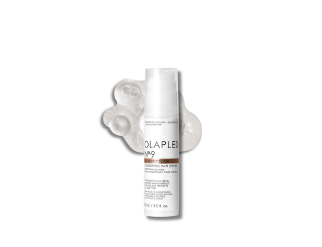 OLAPLEX No.9 BOND PROTECTOR NOURISHING HAIR odżywcze serum do włosów 90 ml - 2