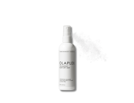 OLAPLEX VOLUMIZING BLOW DRY mgiełka do stylizacji budująca objętość 150 ml - 2