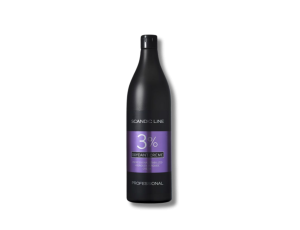 PROFIS SCANDIC LINE Oxydant Creme krem developer aktywator 1000 ml | 3%