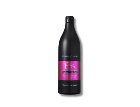 PROFIS SCANDIC LINE Oxydant Creme krem developer aktywator 1000 ml | 6%