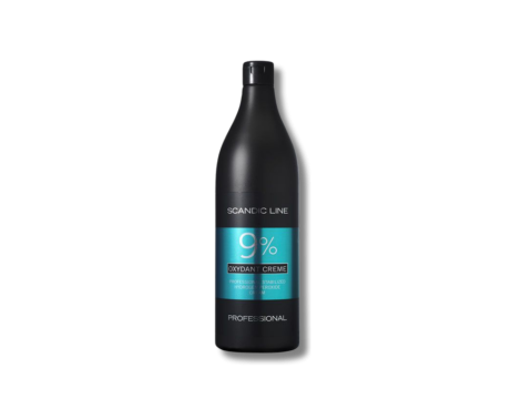 PROFIS SCANDIC LINE Oxydant Creme krem developer aktywator 1000 ml | 9%
