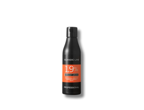 PROFIS SCANDIC LINE Oxydant Creme krem developer aktywator 150 ml | 1,9%