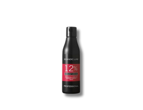 PROFIS SCANDIC LINE Oxydant Creme krem developer aktywator 150 ml | 12%