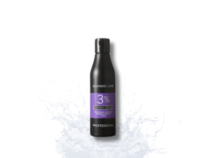 PROFIS SCANDIC LINE Oxydant Creme krem developer aktywator 150 ml | 3% - image 2