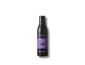 PROFIS SCANDIC LINE Oxydant Creme krem developer aktywator 150 ml | 3%