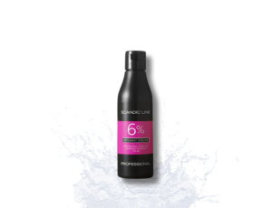 PROFIS SCANDIC LINE Oxydant Creme krem developer aktywator 150 ml | 6% - image 2