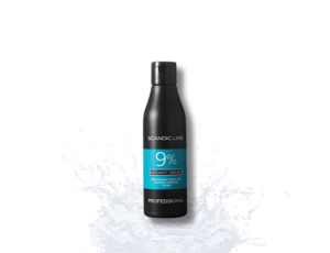 PROFIS SCANDIC LINE Oxydant Creme krem developer aktywator 150 ml | 9% - image 2