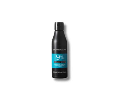 PROFIS SCANDIC LINE Oxydant Creme krem developer aktywator 150 ml | 9%