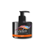 PROFIS USE COLOR odżywcza maska koloryzująca pigment 300 ml | Copper - 2