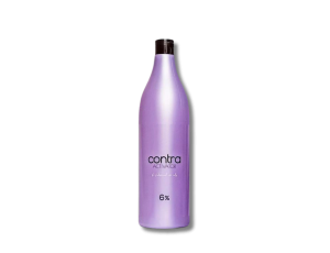 PROFIS CONTRA Oxydant Creme krem utleniający aktywator 1000 ml | 6%