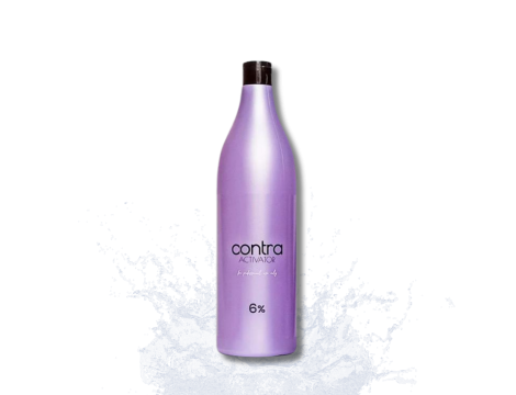 PROFIS CONTRA Oxydant Creme krem utleniający aktywator 1000 ml | 6% - 2