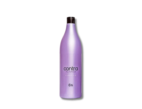 PROFIS CONTRA Oxydant Creme krem utleniający aktywator 1000 ml | 6%
