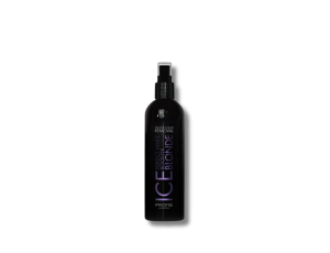 PROFIS ICE BLONDE Booster spray wzmacniający chłodne odcienie blond 250 ml