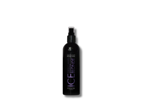 PROFIS ICE BLONDE Booster spray wzmacniający chłodne odcienie blond 250 ml