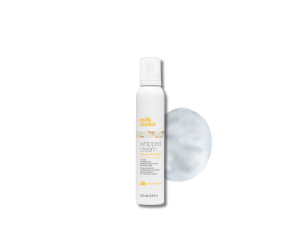 MILK SHAKE Whipped Cream Leave In Foam kremowa odżywka w piance 200 ml - image 2