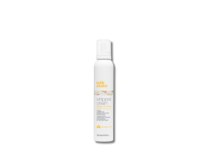 MILK SHAKE Whipped Cream Leave In Foam kremowa odżywka w piance 200 ml