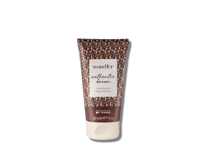 BY FAMA WONDHER Authentic Brown maska do włosów brązowych 150 ml