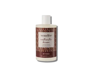 BY FAMA WONDHER Authentic Brown szampon do włosów brązowych 300 ml