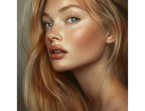 BY FAMA WONDHER Hypnotic Blonde maska do włosów blond 15 ml - 4