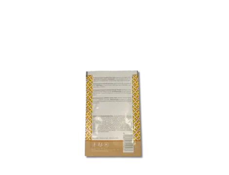 BY FAMA WONDHER Hypnotic Blonde szampon do włosów blond 15 ml - 3