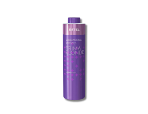 ESTEL PRIMA BLONDE balsam nabłyszczający chłodne odcienie blondu 1 000 ml