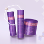 ESTEL PRIMA BLONDE szampon nabłyszczający chłodne odcienie blondu 250 ml - 5