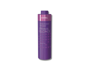 ESTEL PRIMA BLONDE szampon nabłyszczający chłodne odcienie blondu 1 000 ml