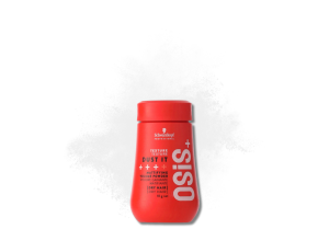 SCHWARZKOPF OSIS+ DUST IT puder matujący do włosów nadający objętość 10 g - image 2