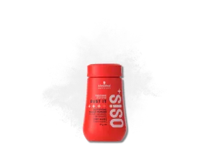 SCHWARZKOPF OSIS+ DUST IT puder matujący do włosów nadający objętość 10 g - image 2