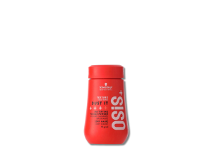 SCHWARZKOPF OSIS+ DUST IT puder matujący do włosów nadający objętość 10 g