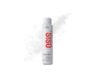 SCHWARZKOPF OSIS+ FREEZE PUMP lakier utrwalający w sprayu mocny 200 ml - image 2