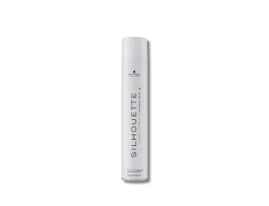 SCHWARZKOPF SILHOUETTE HAIRSPRAY Flexible Hold lakier elastyczny 750 ml