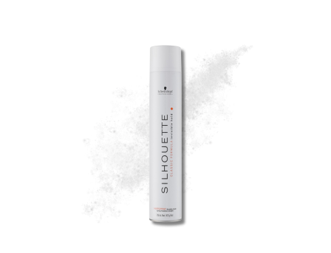 SCHWARZKOPF SILHOUETTE HAIRSPRAY Flexible Hold lakier elastyczny 750 ml - 2